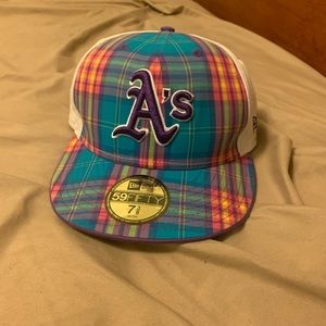 New era cap